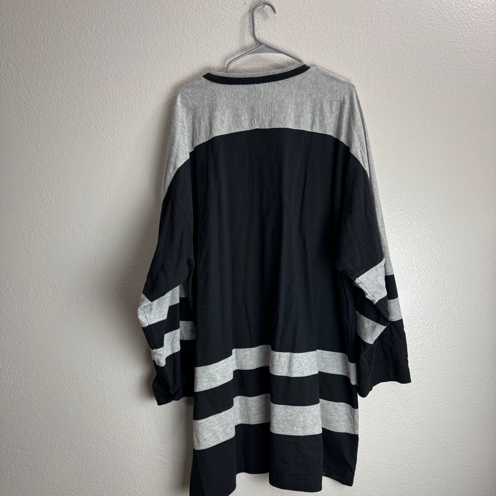 Disneyland Snow White Sleepy Vintage Oversized Shirt Size L/XL - Picture 5 of 8